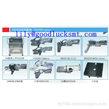 Samsung CP40/cp45/SM321/SM411 /SM421 FEEDER